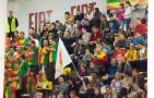 BKS Aluprof - Fenerbahce Acibadem 05.01.2010 (0-3)
